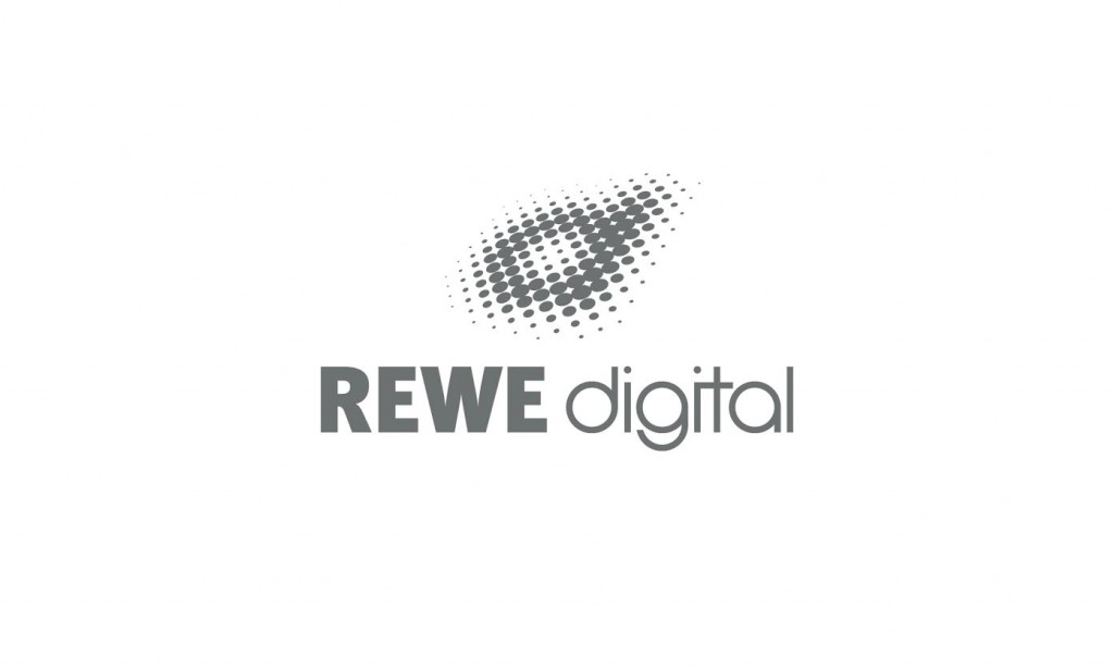 REWE digital logo