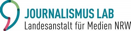Landesanstalt für Medien Logo